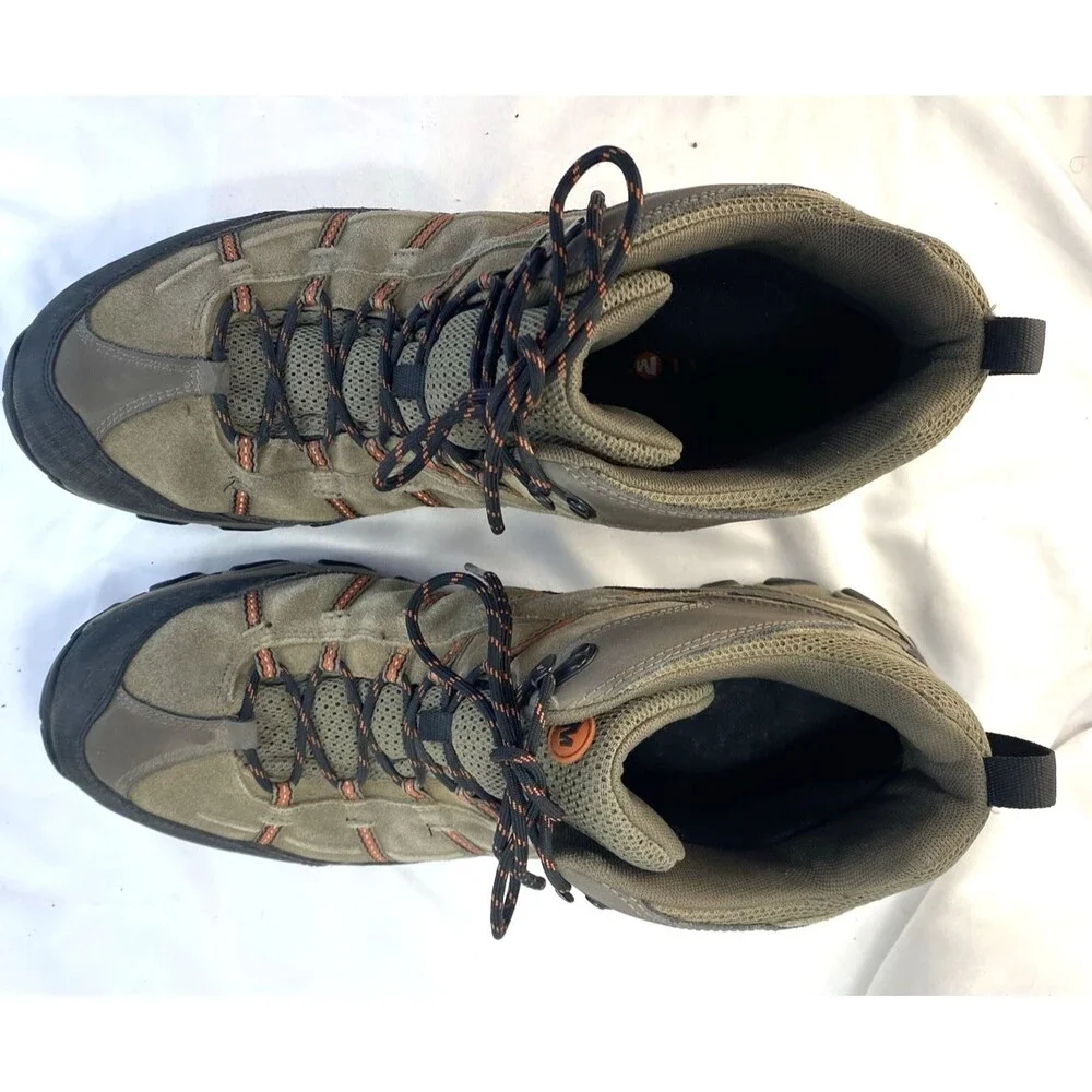 Merrell terramorph men